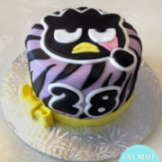 Toronto birthday cake, Toronto custom cakes, birthday ideas for women